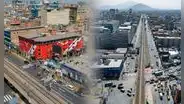 La emblemática avenida que conecta con Gamarra cambia por completo tras una importante renovación de 4 millones de soles