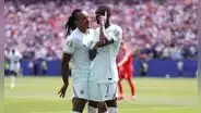 ¡Puntaje perfecto! Francia goleó 4-1 a Noruega con hat-trick de Ousmane Dembélé por la tercera fecha del Mundial 2026