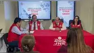JEE de Lambayeque proclama resultados de la segunda vuelta presidencial con el 100% actas contabilizadas