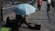 El Niño costero sería fuerte hasta octubre y Enfen advierte calor anómalo en toda la costa