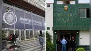 Fiscalía de Derechos Humanos asume investigación por muerte de menor en comisaría de Manchay