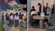 La Libertad: balacera en los exteriores de la UCV de Chepén deja dos alumnas y una niña heridas