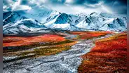 Una extraña línea de sismos revela una estructura oculta en Alaska: científicos temen que provoque terremotos más potentes