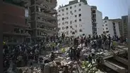Terremoto en Venezuela EN VIVO: Administración de Delcy Rodríguez actualiza cifra de muertos a 1.719