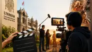 San Marcos creará la primera escuela de cine pública del país: así avanza el proyecto educativo