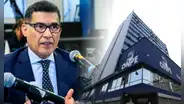 ONPE abre proceso disciplinario contra exsecretario general que denunció alteración de datos y equipos de cómputo