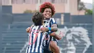Alianza Lima toma ventaja en la serie: venció 1-0 a Universitario por la semifinal de la Liga Femenina