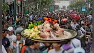 Esta ciudad del Perú repartirá 30.000 platos de ceviche gratis este domingo 28 de junio