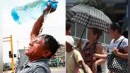 Calor se intensifica en Perú: estas zonas registrarán hasta 36 °C durante los próximos días, según Senamhi