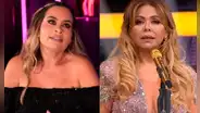 Ethel Pozo deja en shock al revelar distanciamiento de su madre Gisela Valcárcel y descartó trabajar juntas: "Estamos en distintas etapas"