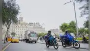 MML levanta restricción vehicular en el Centro Histórico de Lima desde este domingo 28 de junio