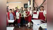 La carta de las presas peruanas al Papa León XIV: “Tenemos voluntad de cambio y de resocialización”