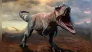 Investigadores recrean el olor de la boca del Tiranosaurio rex: "Una mezcla de aliento de perro con carne podrida"
