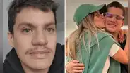 Alejandra Baigorria deja en shock a su hermano con tremenda sorpresa por su cumpleaños: “Te quiero mucho”