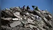 Terremoto en Venezuela: Cancillería evacúa a dos peruanos y busca a otros cuatro compatriotas desaparecidos