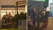 Balacera en AA. HH. Sarita Colonia deja dos muertos y desató nuevo tiroteo contra los seis heridos en el Hospital Carrión del Callao