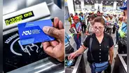 Desde HOY, 8 de julio, es obligatorio usar tarjeta interoperable en la Línea 2 del Metro