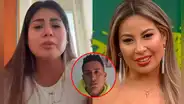 Hija mayor de Pamela López rompe su silencio tras ser desalojada por el padre de Christian Cueva: "No dejo de ser una niña que debe ser mantenida por sus padres"