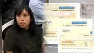Peruana robó S/6.7 millones a reconocido banco en Perú: hizo transferencias de S/15.000 durante ocho meses para evitar ser detectada