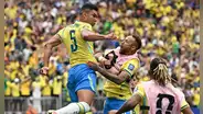 ¡Brasil está en octavos de final! Triunfo agónico por 2-1 ante Japón para seguir en el Mundial 2026