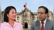 Keiko Fujimori es presidenta electa de Perú EN VIVO: JEE resolvió actas y ONPE terminó conteo al 100%