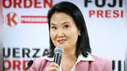 Keiko Fujimori vence a Roberto Sánchez en la segunda vuelta: ONPE culmina conteo al 100%