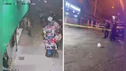 Atacan otra tienda vinculada a Tío Fritz: vigilante queda herido de bala en Los Olivos