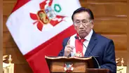 José Balcázar observó ley que reducía territorio de Moquegua y que provocó paro indefinido