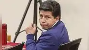 Pedro Castillo cumpliría con todos los requisitos para recibir la gracia presidencial