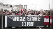 Un colegio profesional de artistas que vulnera a los artistas, por Cynthia Cienfuegos