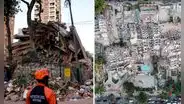 Ubican a cuatro peruanos reportados como desaparecidos tras los terremotos de Venezuela, informa Cancillería
