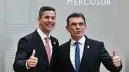 Bolivia recibe el respaldo del Mercosur tras dos meses de conflicto interno y la liberación histórica del dólar fijo