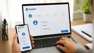 Sunat dispone actualización de datos en el RUC: contribuyentes deberán registrar correo y celular