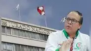 JNE descarta que anuncio de Roberto Sánchez de recurrir a la CIDH retrase fin de las elecciones