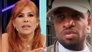 ¿Indirecta a Jefferson Farfán? Magaly Medina sorprende con mensaje tras recibimiento en Chota: "Me hace recordar por qué soporto demandas"