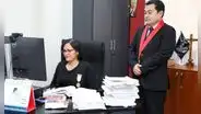 Corte de Tumbes inicia Jornadas Judiciales Extraordinarias para reducir la carga procesal