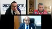 Juzgado de Pallasca dicta siete meses de prisión preventiva contra investigado por presuntos delitos sexuales