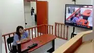 Juzgado de Flagrancia dicta prisión preventiva a investigada por presunta extorsión contra empresario
