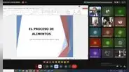 Corte de La Libertad inicia ciclo de conferencias por aniversario del Juzgado de Huanchaco