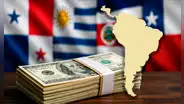 Los trabajadores de estos 3 países iniciarán julio 2026 con el sueldo mínimo más alto de América Latina: uno supera los US$820