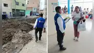 Municipalidades y hospitales lideran el ranking de entidades con más quejas ante la Defensoría del Pueblo en Lambayeque
