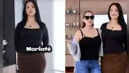 Melanie Martínez impacta al presentar a Mariafé, su hija mayor, y revela que se someterá a pérdida de peso por importante razón