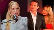 Karina Rivera confiesa que tocó fondo por ruptura con el actor Orlando Fundichely: “Entré en profunda depresión”