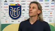¡Se acabó el ciclo! Sebastián Beccacece deja de ser DT de Ecuador tras quedar eliminado del Mundial 2026: "Hoy toca despedirme"