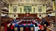 Gratificaciones y CTS de trabajadores CAS siguen sin financiamiento tras aprobación de crédito suplementario