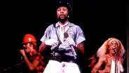 Muere cantante Víctor Willis, líder del grupo Village People, a los 74 años, un día antes de su cumpleaños