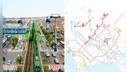 Lima tendrá 8 nuevos teleféricos: conoce los distritos que estarán conectados con el Metro y el Metropolitano, según la ATU