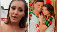 Karla Tarazona lanza advertencia ante posibles revelaciones de la hija de Christian Domínguez: "Lo voy a demostrar en la instancia..."
