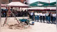 ProInversión impulsa represa Casa Blanca en Arequipa con S/151 millones para beneficiar a más de 33 mil personas, ¿qué cambios traerá al agro?