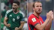México vs Inglaterra: fecha, nuevo horario y canal de TV para ver el partido por los octavos de final del Mundial 2026